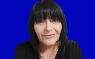 Bramblings Care Manager Jenn Bard