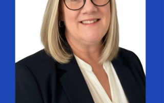 Wendy Rivett, Deputy Care Manager at Bramblings Care