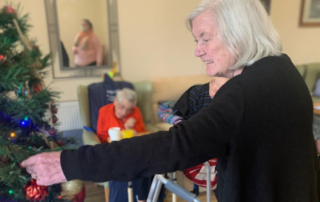 Bramblings Care Christmas