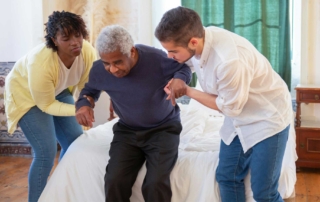 Bramblings Care Social Care News