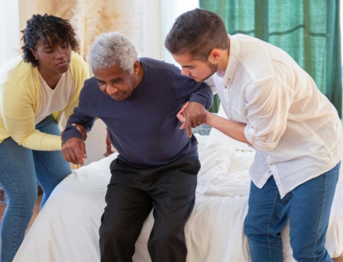 Social Care News….24/25