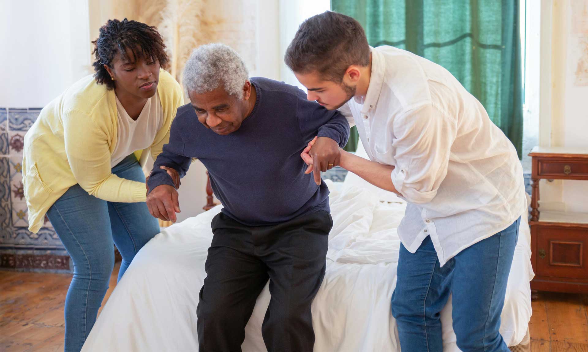 Bramblings Care Social Care News