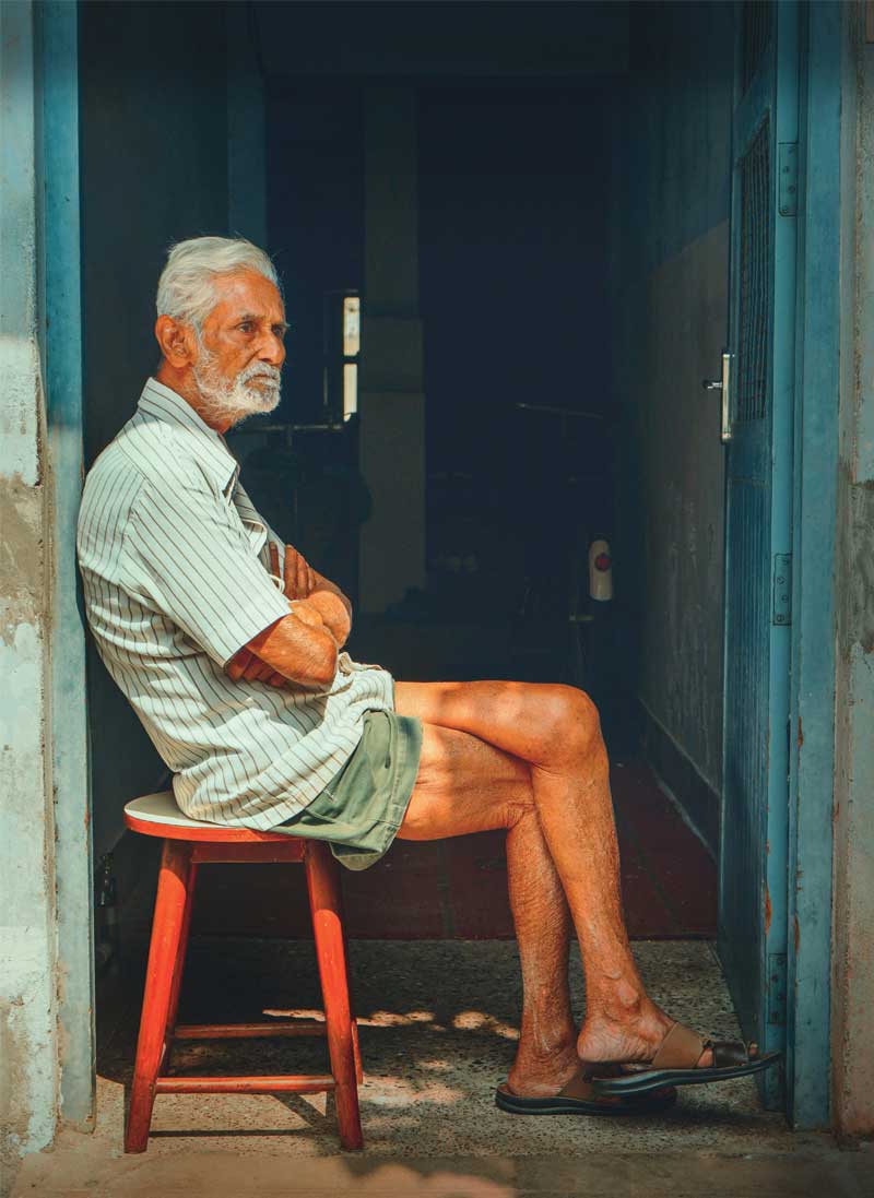 We care about your feedback, compliments or complaints.