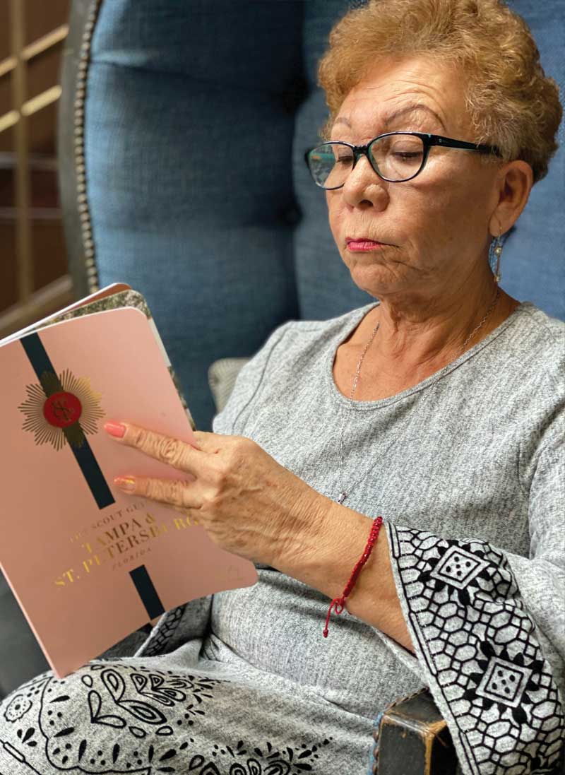 We care about your feedback, compliments or complaints.