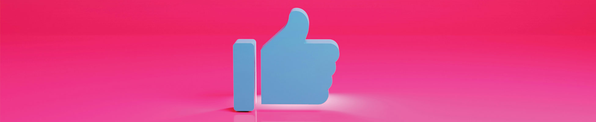 Title Bar Thumbs Up Contact Us Banner Image