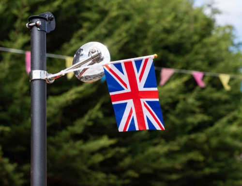 Summer Fun At Bramblings