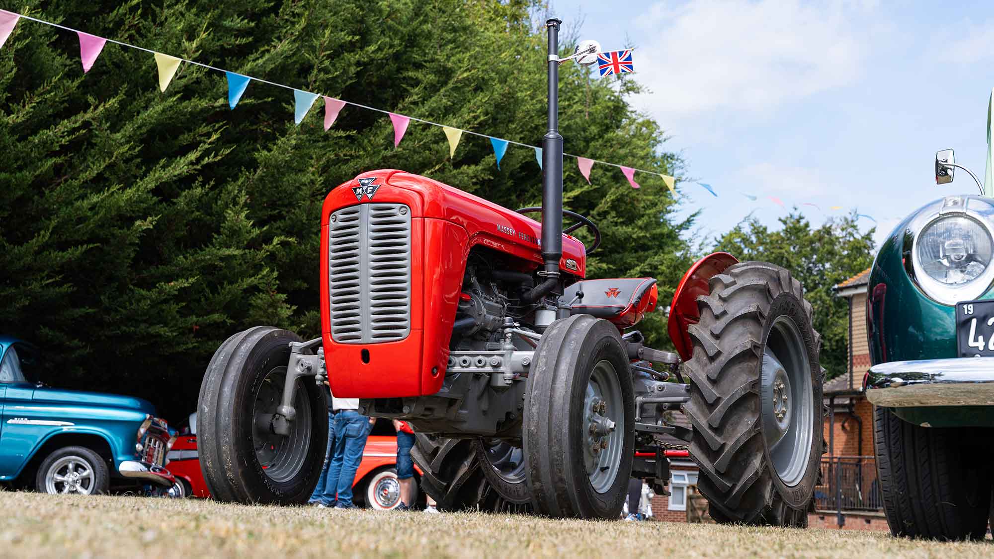 Summer_Fair_24_2000px Summer Fair 2025 Classic Car owners