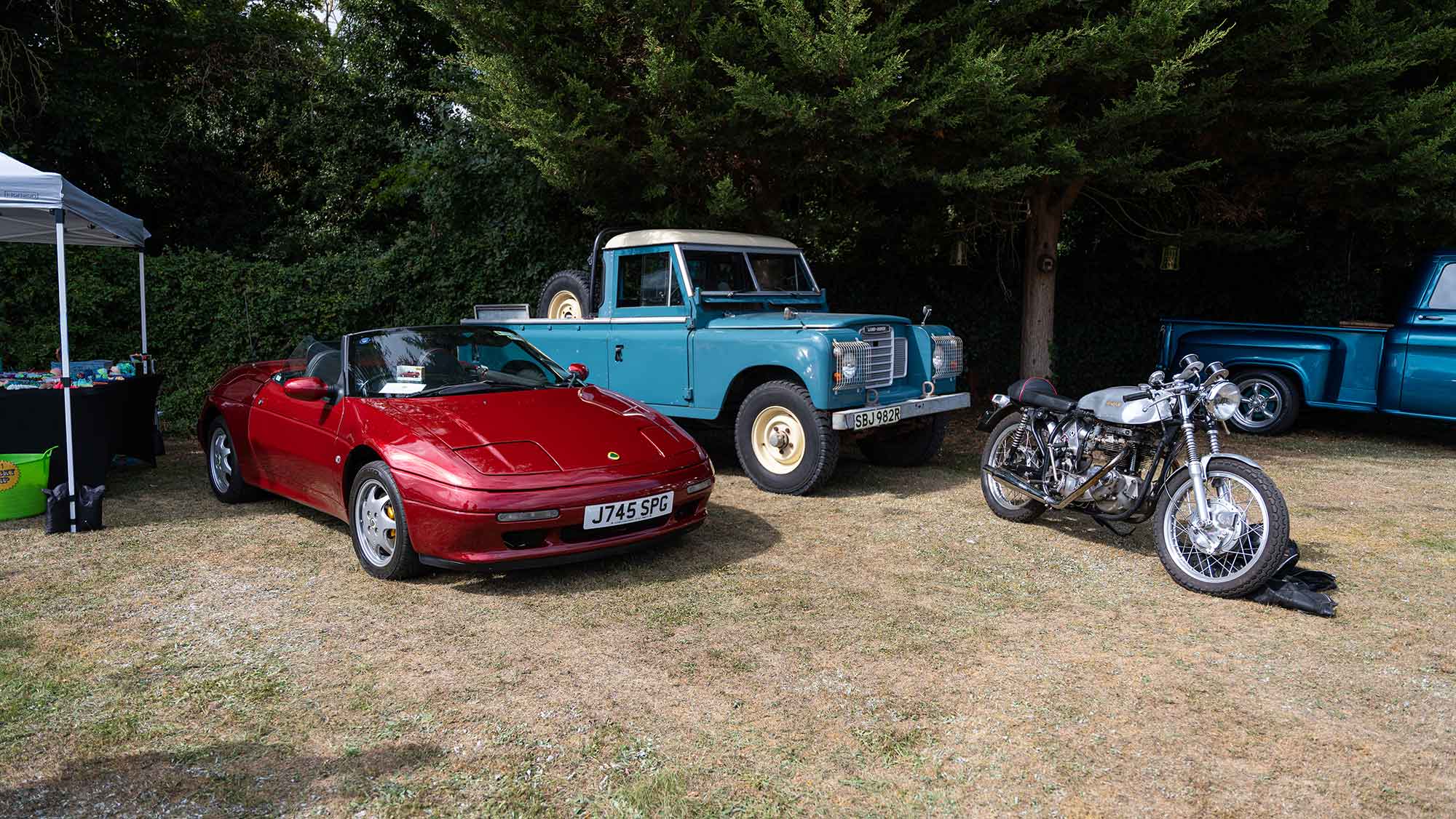 Summer_Fair_33_2000px Summer Fair 2025 Classic Car owners