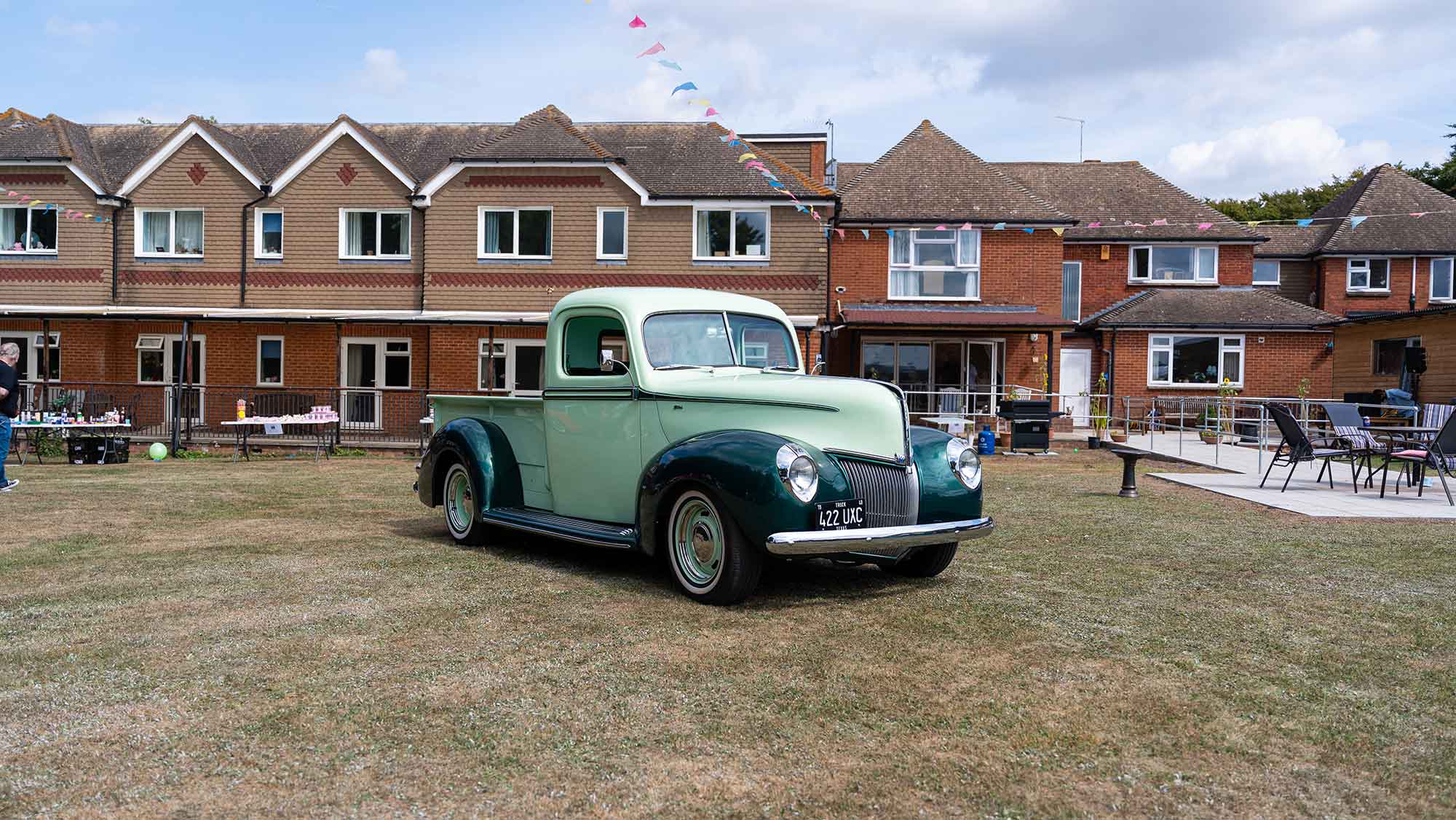 Summer_Fair_35_2000px Summer Fair 2025 Classic Car owners