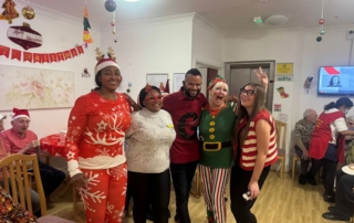 Christmas Party 2025