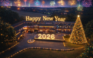 Welcome to Bramblings Happy New Year 2026!