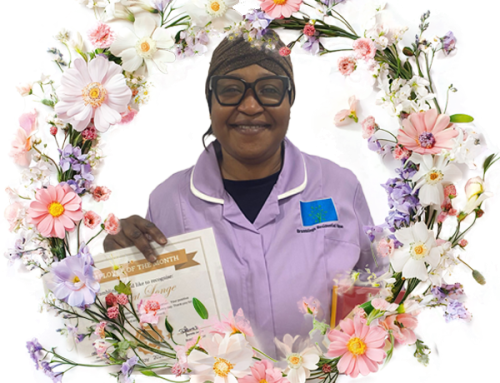 Employee Of The Month – May